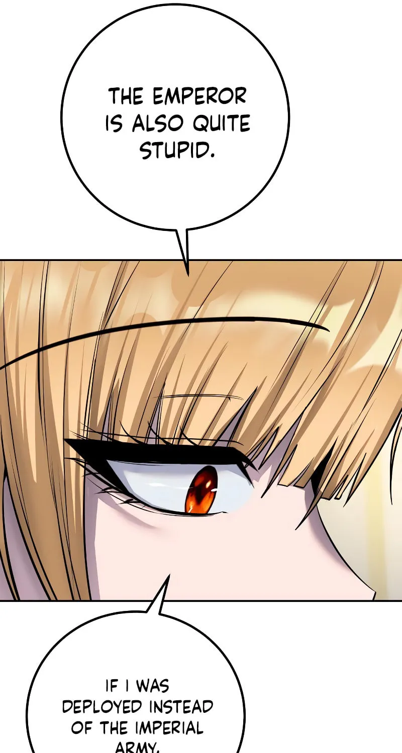 I Was More Overpowered Than the Hero, so I Hid My Power! Chapter 43 page 81 - 