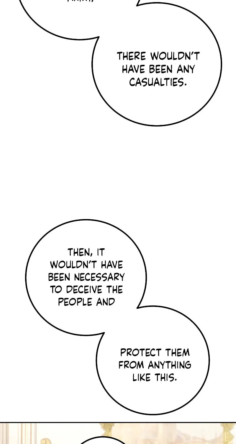 I Was More Overpowered Than the Hero, so I Hid My Power! Chapter 43 page 82 - 