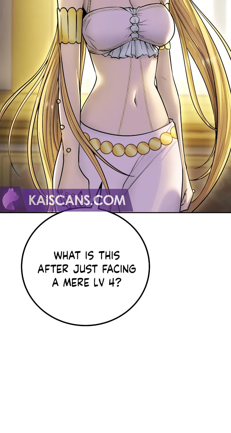 I Was More Overpowered Than the Hero, so I Hid My Power! Chapter 43 page 85 - 