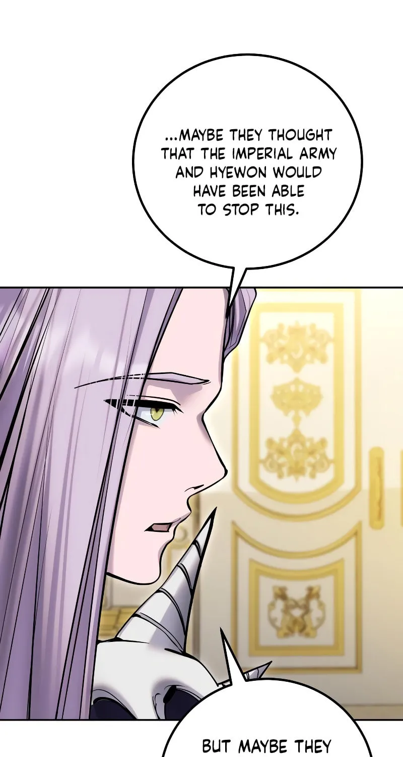 I Was More Overpowered Than the Hero, so I Hid My Power! Chapter 43 page 86 - 