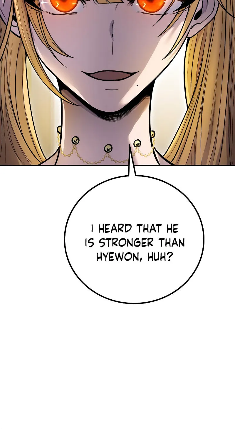 I Was More Overpowered Than the Hero, so I Hid My Power! Chapter 43 page 90 - 
