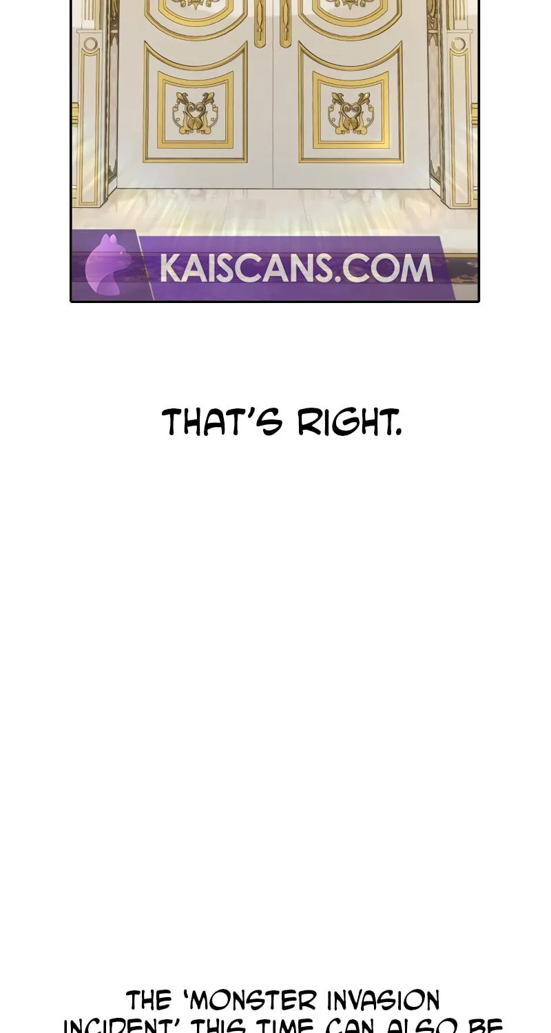 I Was More Overpowered Than the Hero, so I Hid My Power! Chapter 43 page 94 - 