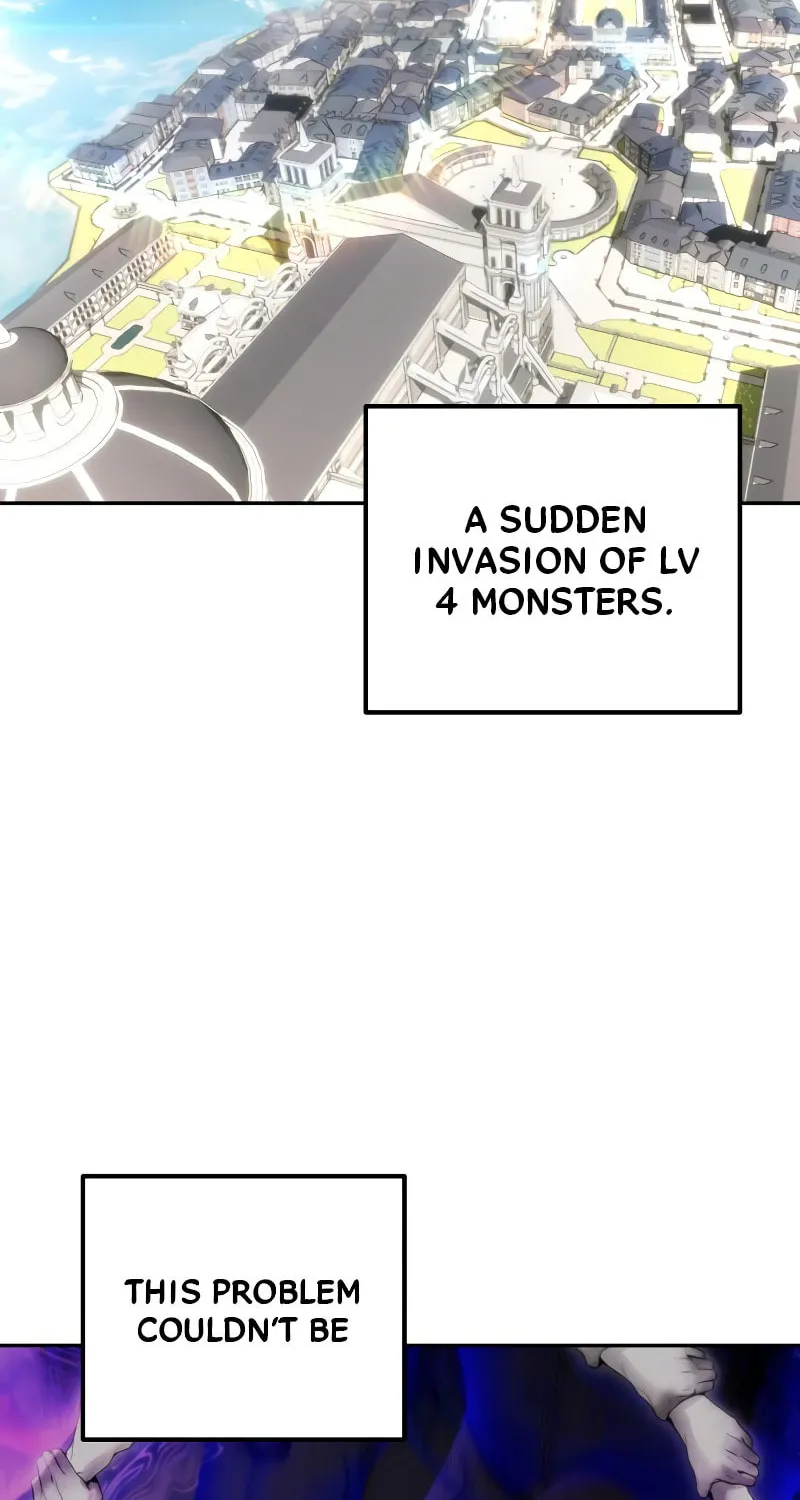 I Was More Overpowered Than the Hero, so I Hid My Power! Chapter 43 page 96 - 