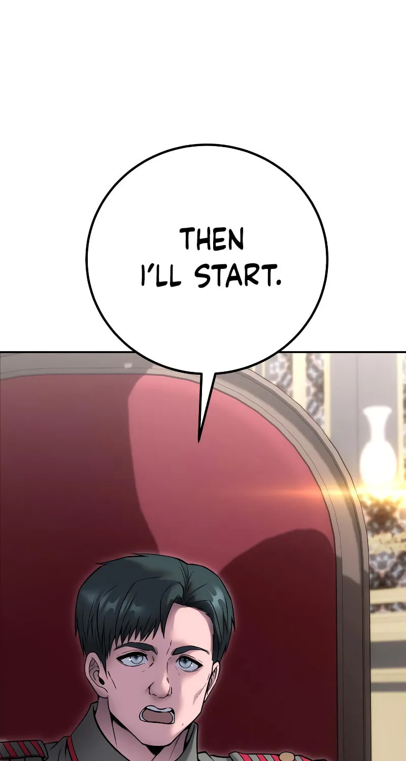 I Was More Overpowered Than the Hero, so I Hid My Power! Chapter 44 page 2 - 
