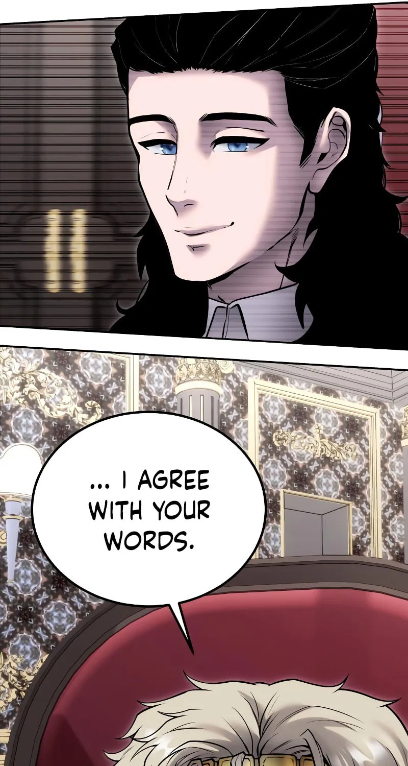 I Was More Overpowered Than the Hero, so I Hid My Power! Chapter 44 page 11 - 