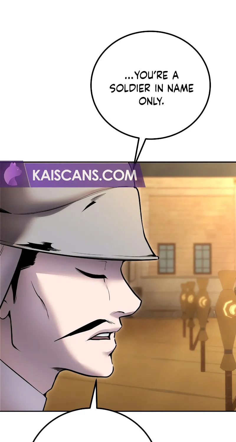 I Was More Overpowered Than the Hero, so I Hid My Power! Chapter 44 page 105 - 