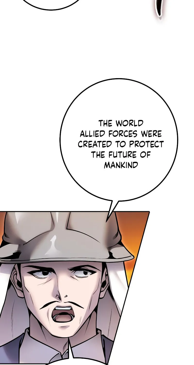 I Was More Overpowered Than the Hero, so I Hid My Power! Chapter 44 page 109 - 