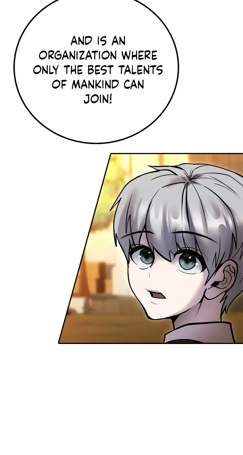 I Was More Overpowered Than the Hero, so I Hid My Power! Chapter 44 page 110 - 