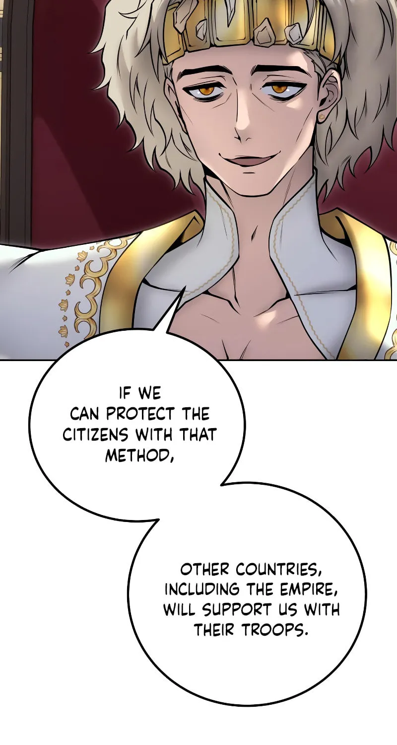 I Was More Overpowered Than the Hero, so I Hid My Power! Chapter 44 page 12 - 