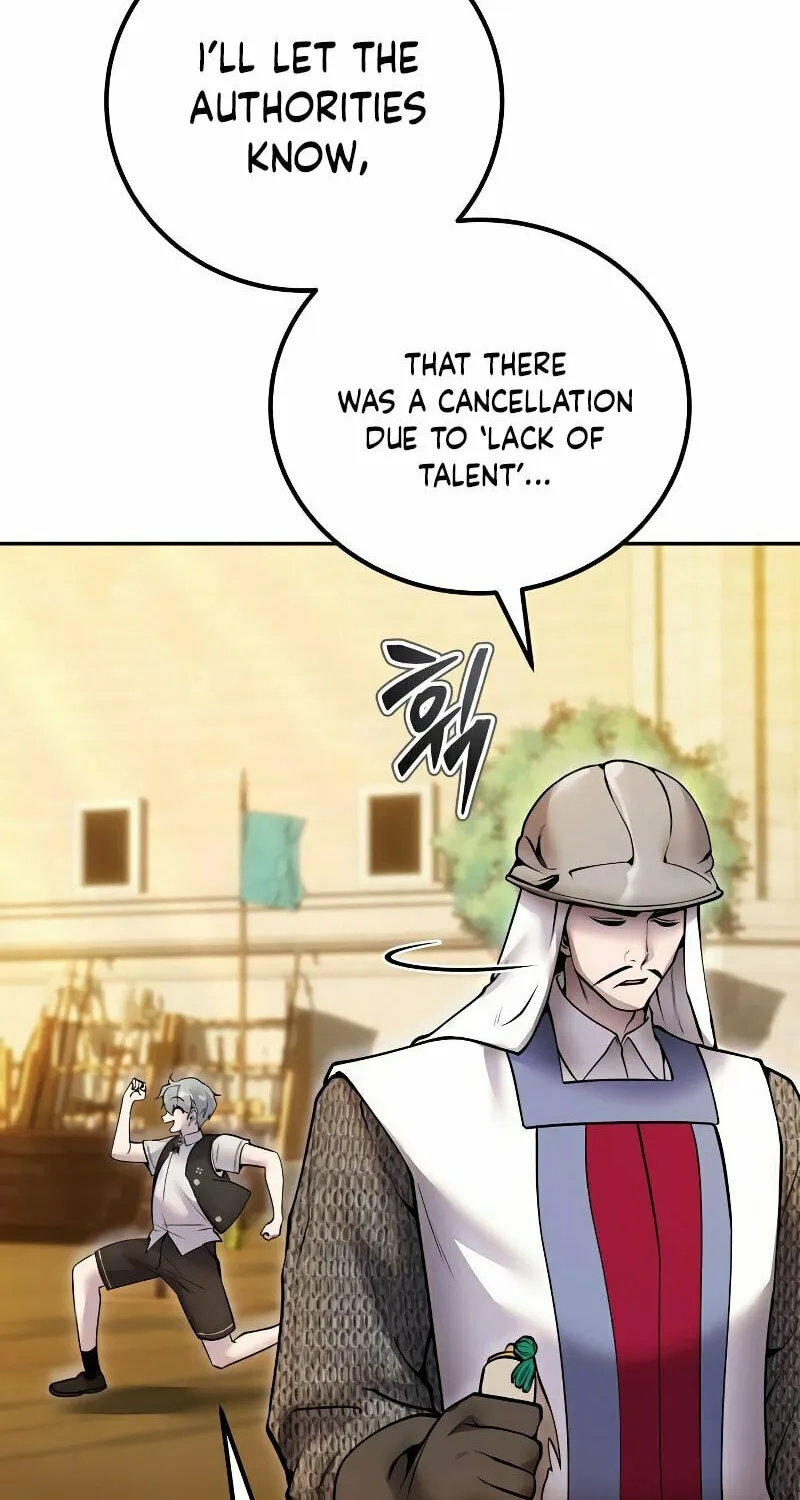 I Was More Overpowered Than the Hero, so I Hid My Power! Chapter 44 page 113 - 