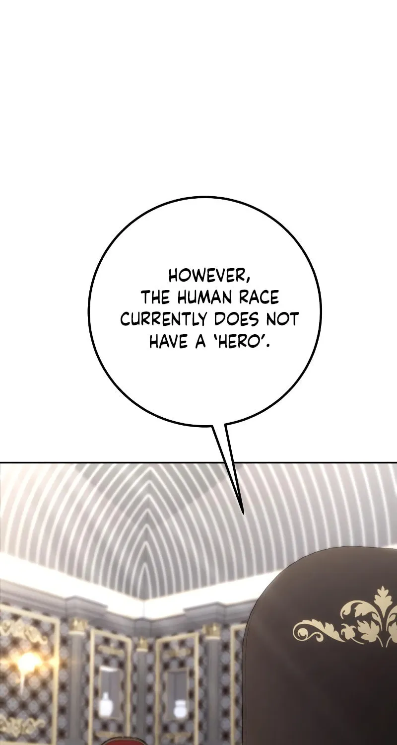 I Was More Overpowered Than the Hero, so I Hid My Power! Chapter 44 page 13 - 