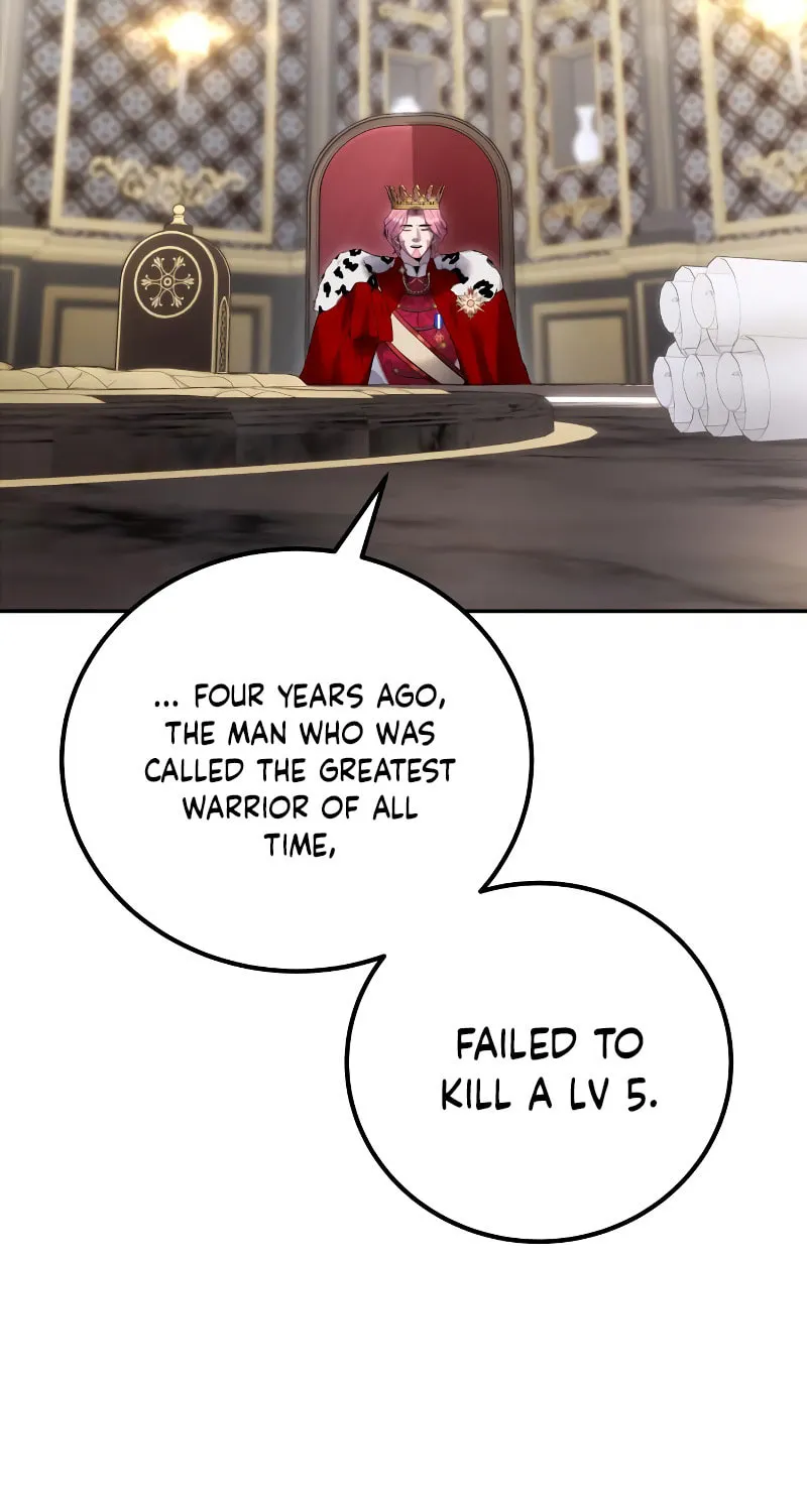 I Was More Overpowered Than the Hero, so I Hid My Power! Chapter 44 page 17 - 