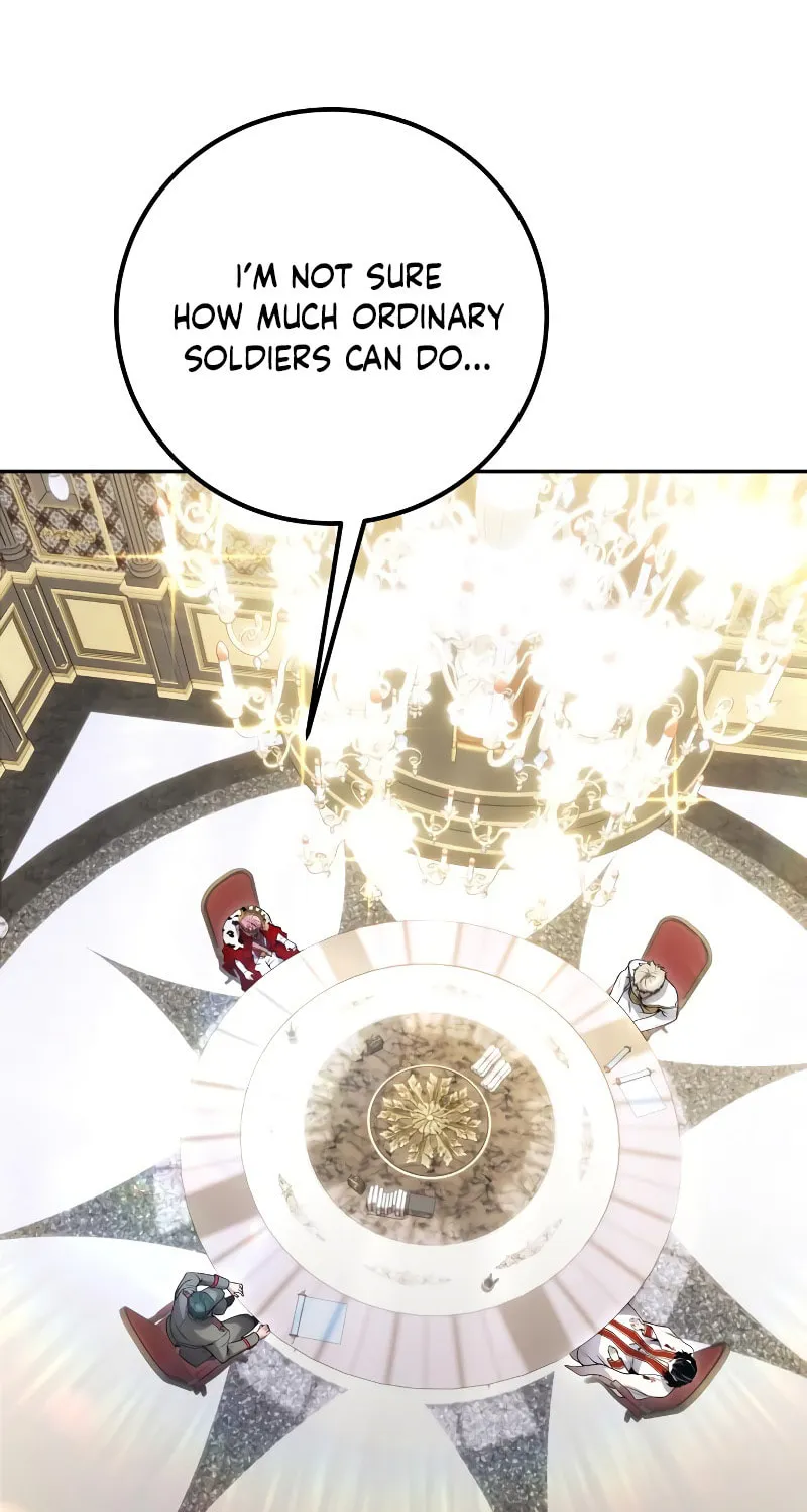 I Was More Overpowered Than the Hero, so I Hid My Power! Chapter 44 page 18 - 