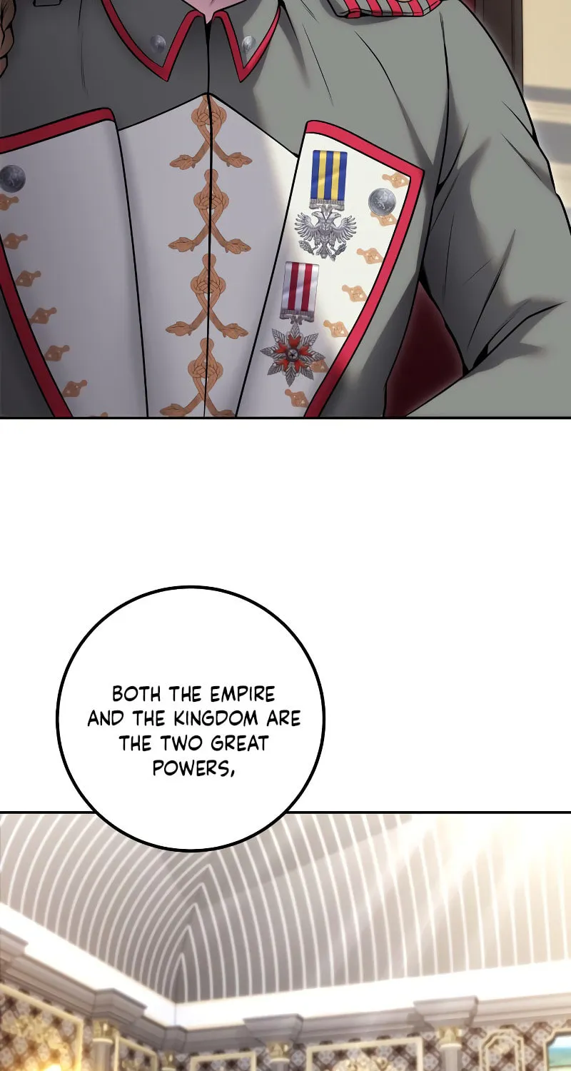 I Was More Overpowered Than the Hero, so I Hid My Power! Chapter 44 page 3 - 
