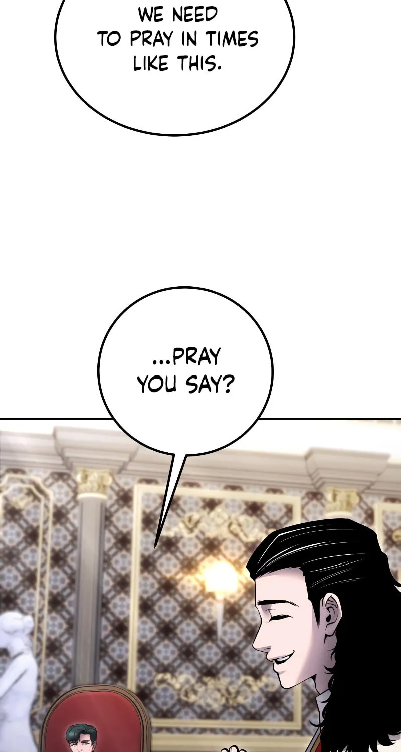 I Was More Overpowered Than the Hero, so I Hid My Power! Chapter 44 page 22 - 