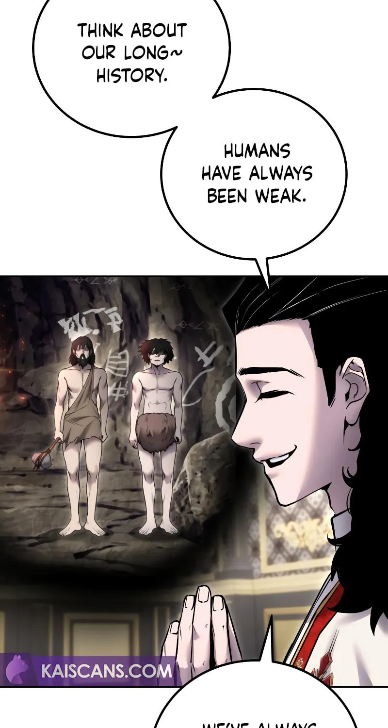 I Was More Overpowered Than the Hero, so I Hid My Power! Chapter 44 page 24 - 