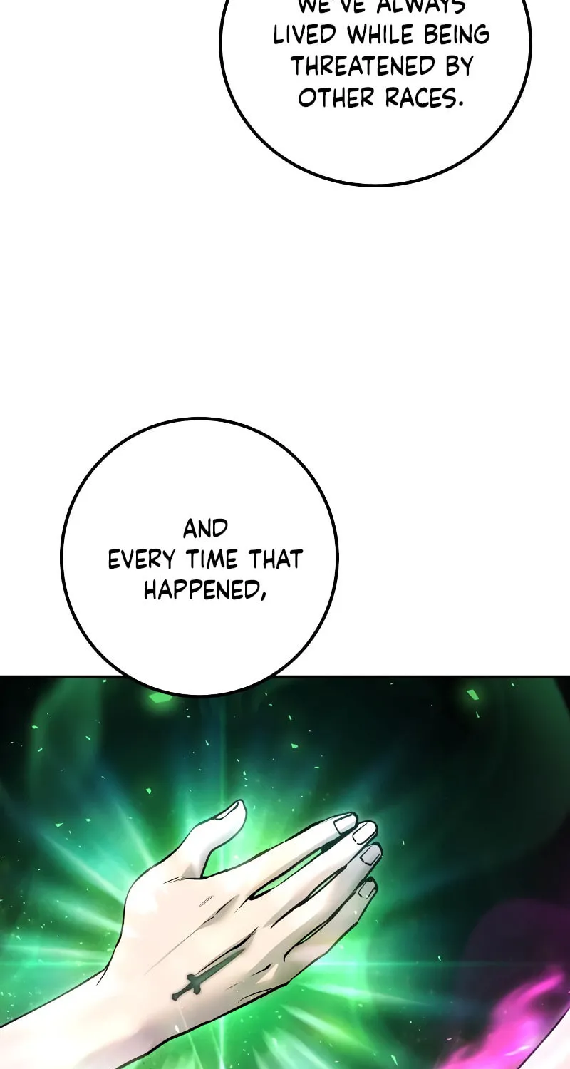 I Was More Overpowered Than the Hero, so I Hid My Power! Chapter 44 page 25 - 