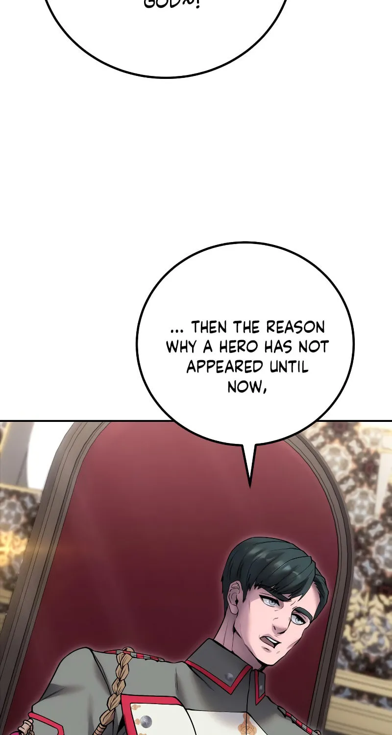 I Was More Overpowered Than the Hero, so I Hid My Power! Chapter 44 page 28 - 