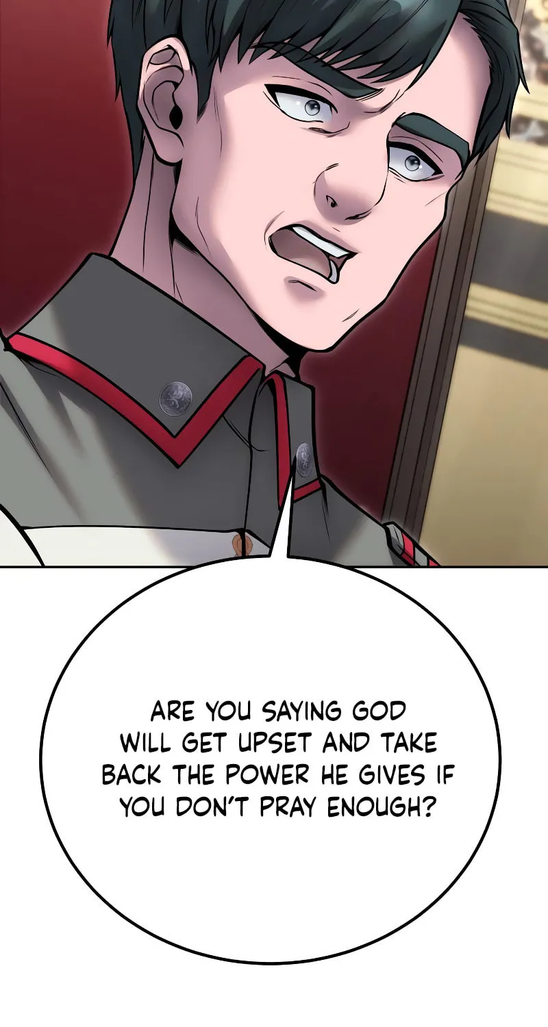 I Was More Overpowered Than the Hero, so I Hid My Power! Chapter 44 page 30 - 