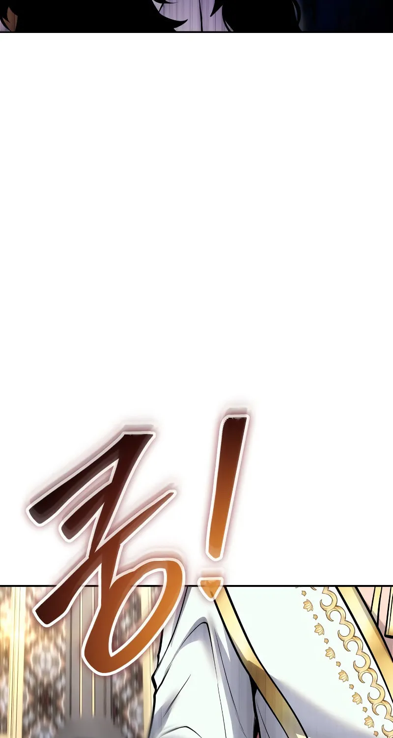 I Was More Overpowered Than the Hero, so I Hid My Power! Chapter 44 page 33 - 