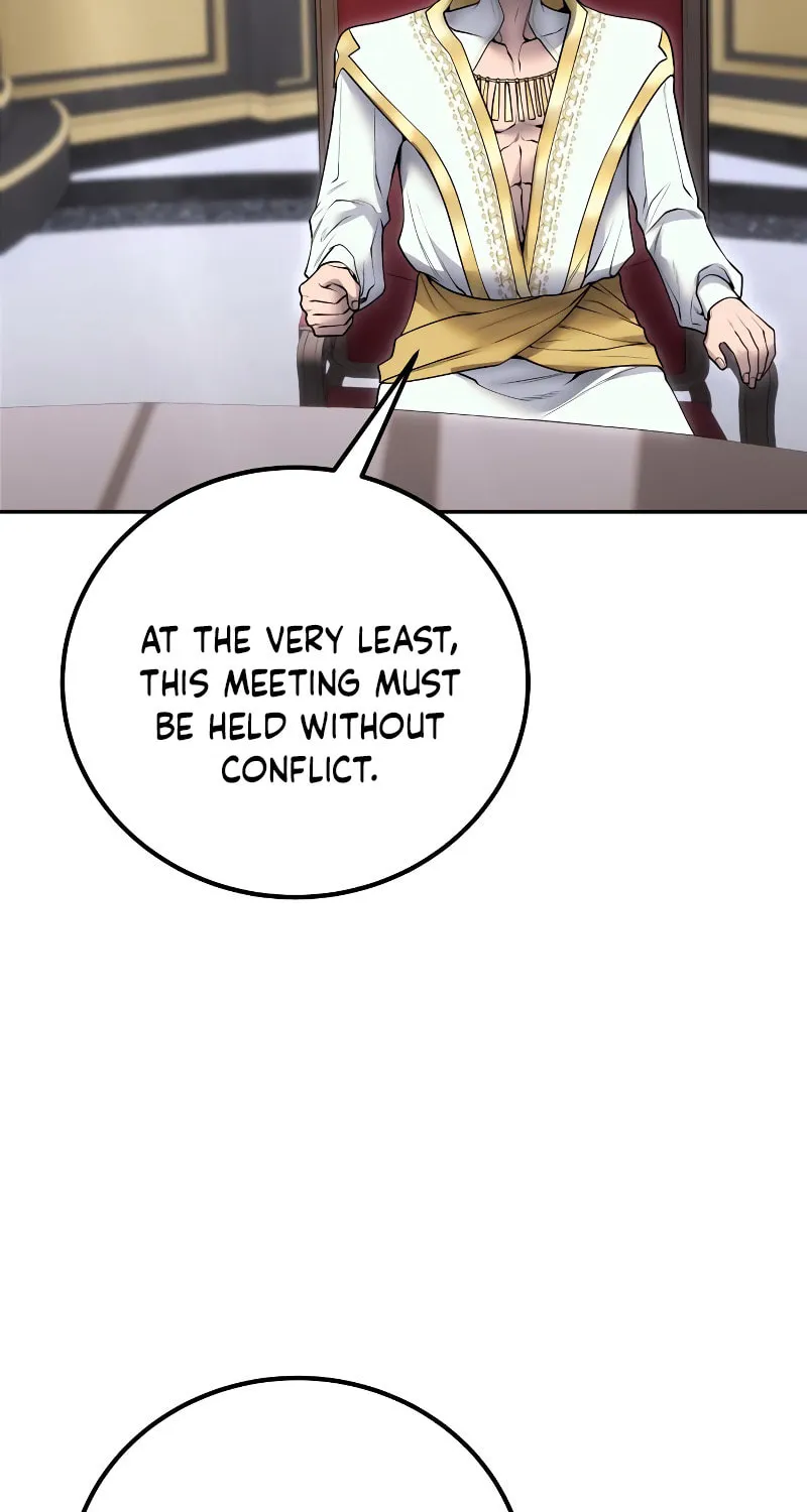 I Was More Overpowered Than the Hero, so I Hid My Power! Chapter 44 page 35 - 