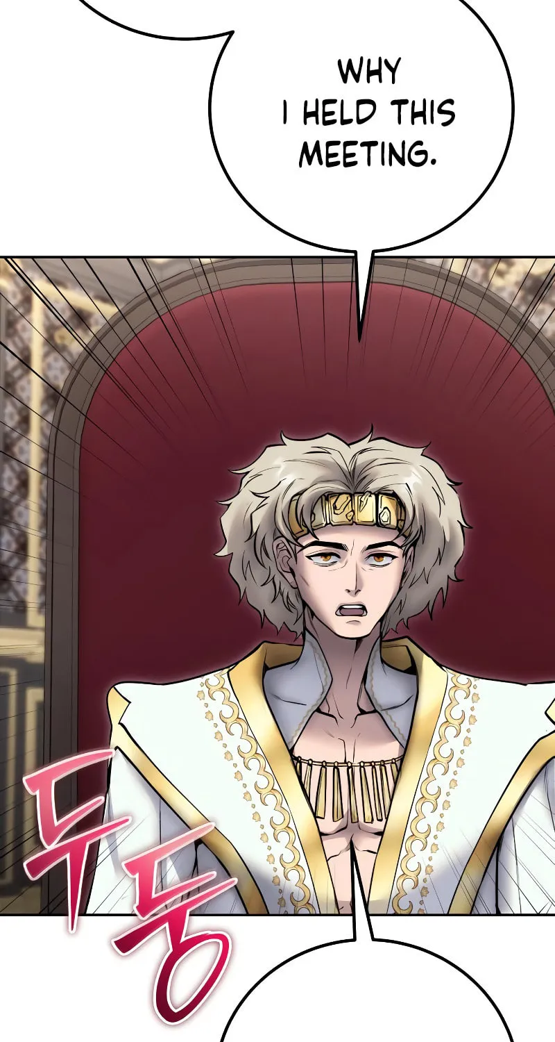 I Was More Overpowered Than the Hero, so I Hid My Power! Chapter 44 page 40 - 