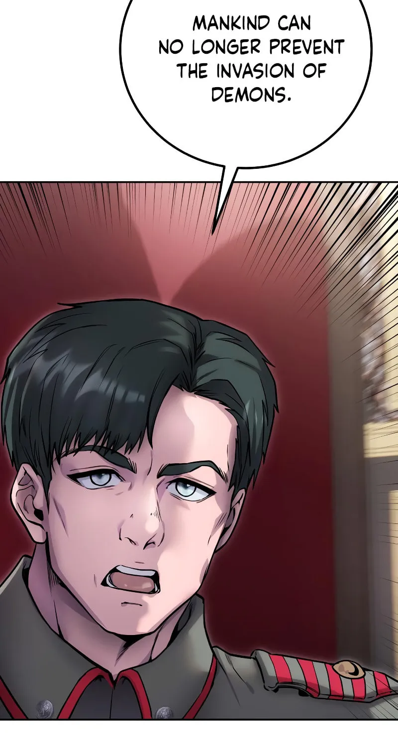 I Was More Overpowered Than the Hero, so I Hid My Power! Chapter 44 page 5 - 