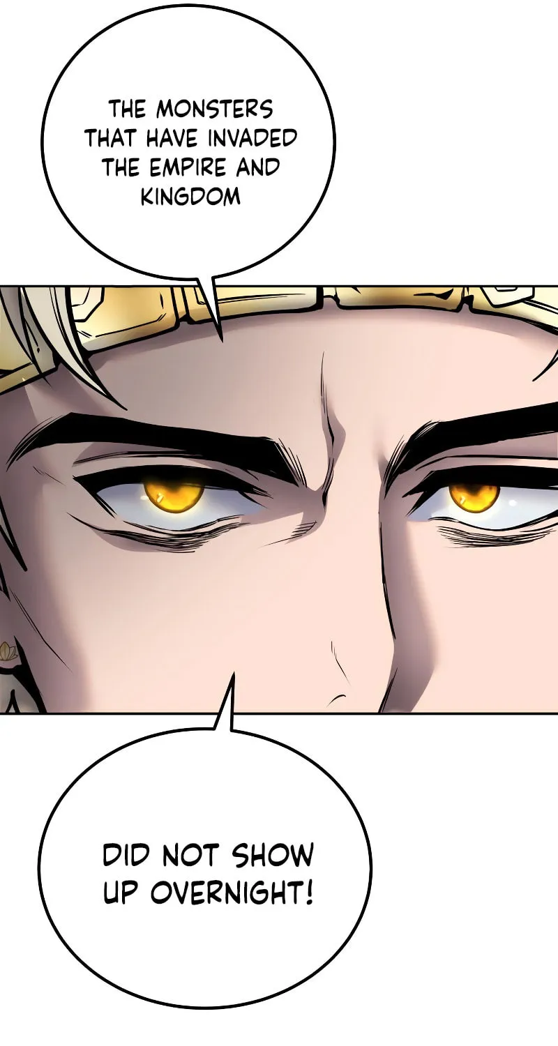 I Was More Overpowered Than the Hero, so I Hid My Power! Chapter 44 page 42 - 