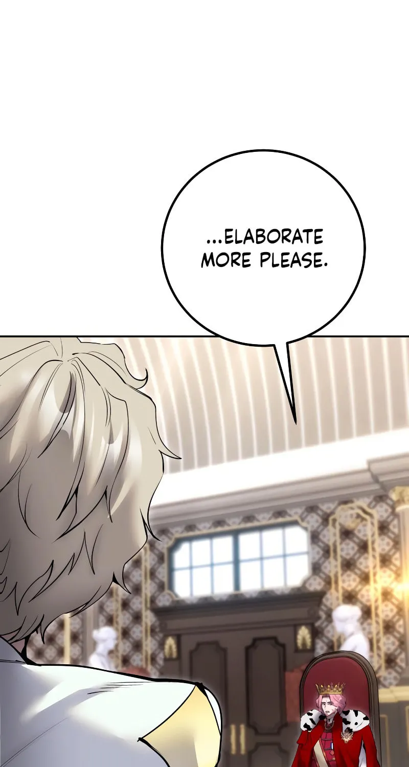 I Was More Overpowered Than the Hero, so I Hid My Power! Chapter 44 page 43 - 