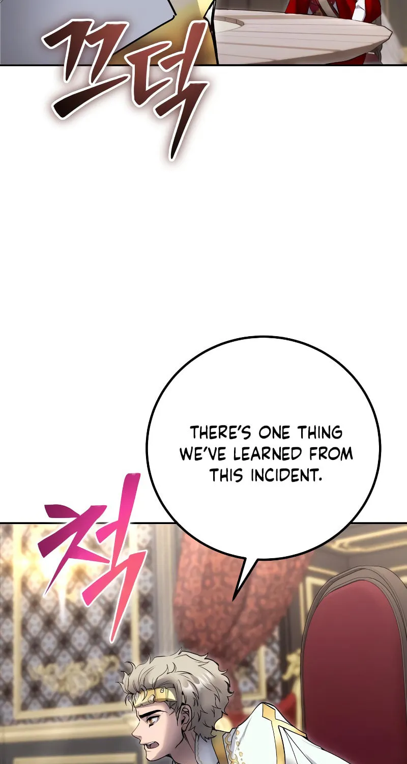I Was More Overpowered Than the Hero, so I Hid My Power! Chapter 44 page 44 - 