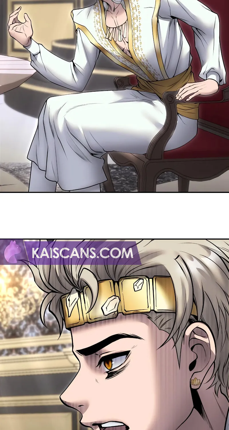I Was More Overpowered Than the Hero, so I Hid My Power! Chapter 44 page 45 - 