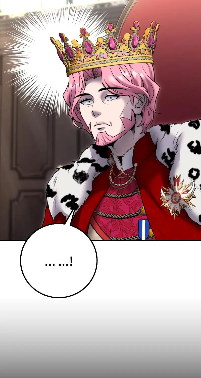 I Was More Overpowered Than the Hero, so I Hid My Power! Chapter 44 page 47 - 