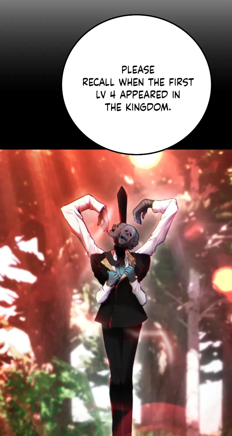 I Was More Overpowered Than the Hero, so I Hid My Power! Chapter 44 page 48 - 