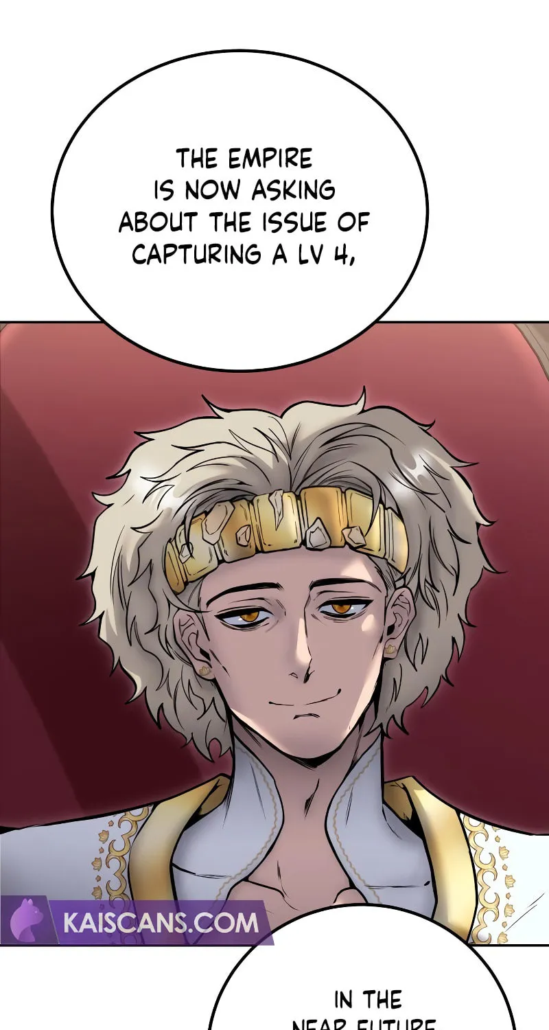 I Was More Overpowered Than the Hero, so I Hid My Power! Chapter 44 page 6 - 