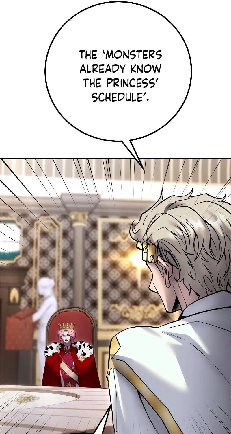 I Was More Overpowered Than the Hero, so I Hid My Power! Chapter 44 page 52 - 