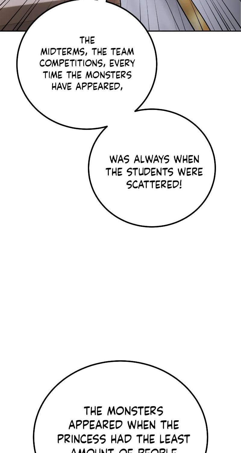 I Was More Overpowered Than the Hero, so I Hid My Power! Chapter 44 page 53 - 