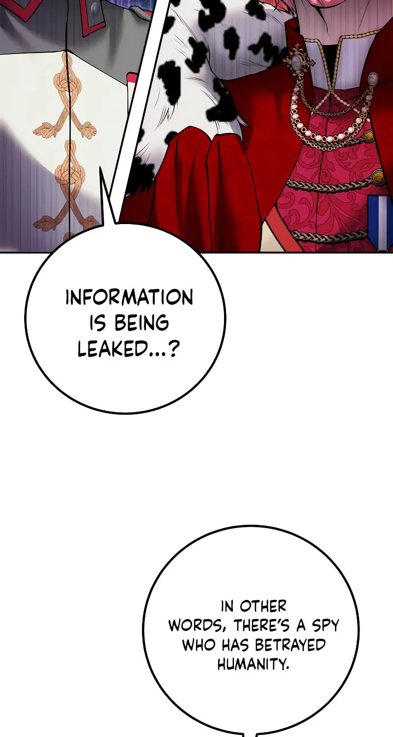 I Was More Overpowered Than the Hero, so I Hid My Power! Chapter 44 page 55 - 