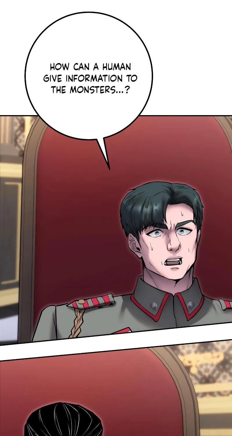 I Was More Overpowered Than the Hero, so I Hid My Power! Chapter 44 page 57 - 