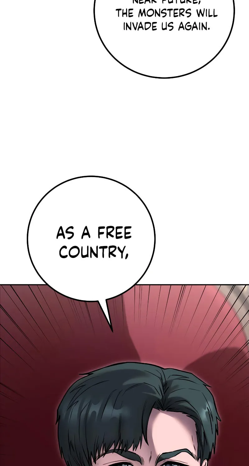 I Was More Overpowered Than the Hero, so I Hid My Power! Chapter 44 page 7 - 