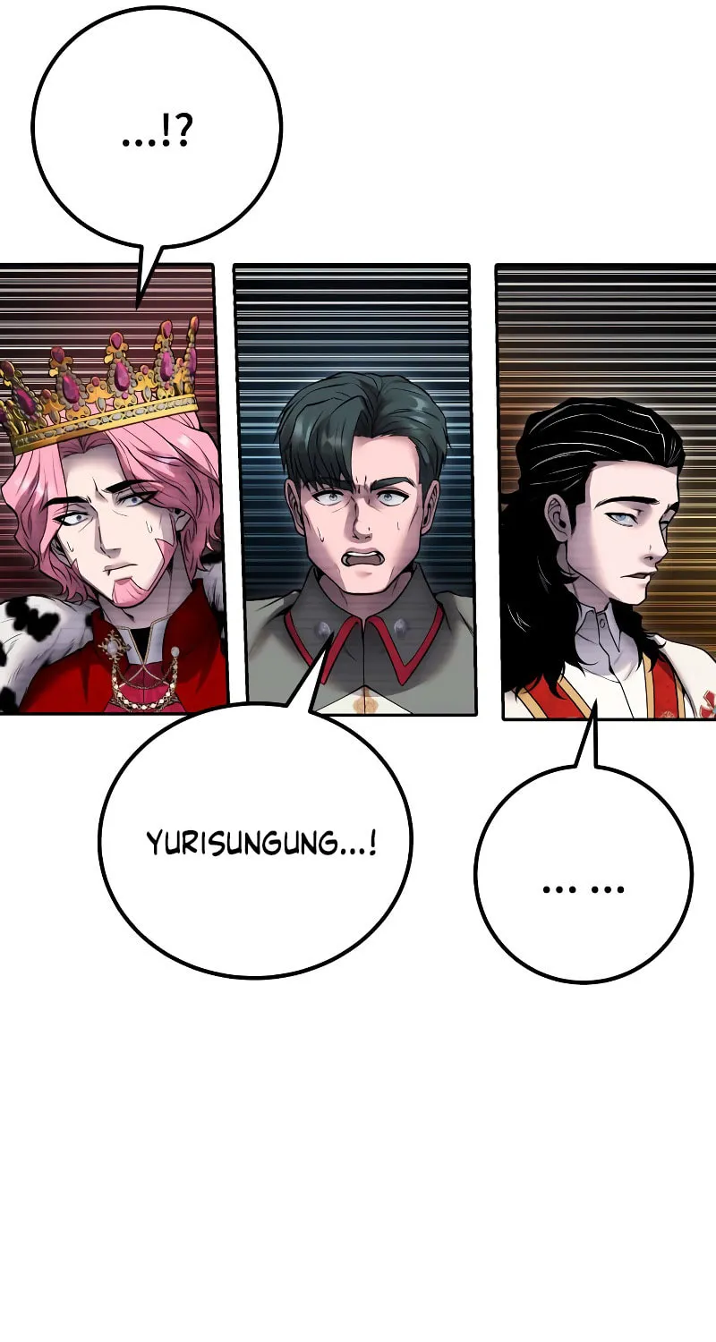 I Was More Overpowered Than the Hero, so I Hid My Power! Chapter 44 page 62 - 