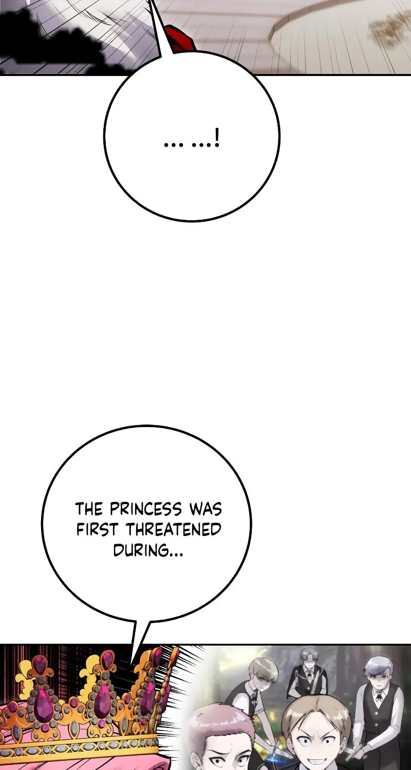 I Was More Overpowered Than the Hero, so I Hid My Power! Chapter 44 page 64 - 