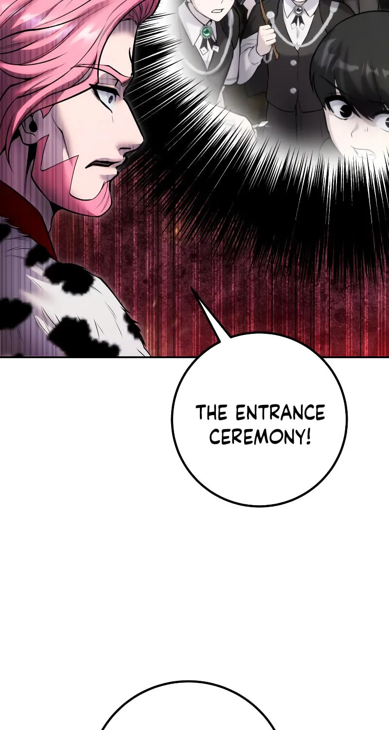 I Was More Overpowered Than the Hero, so I Hid My Power! Chapter 44 page 65 - 