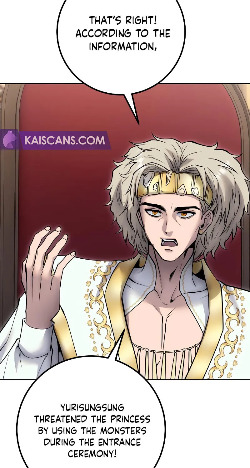 I Was More Overpowered Than the Hero, so I Hid My Power! Chapter 44 page 66 - 