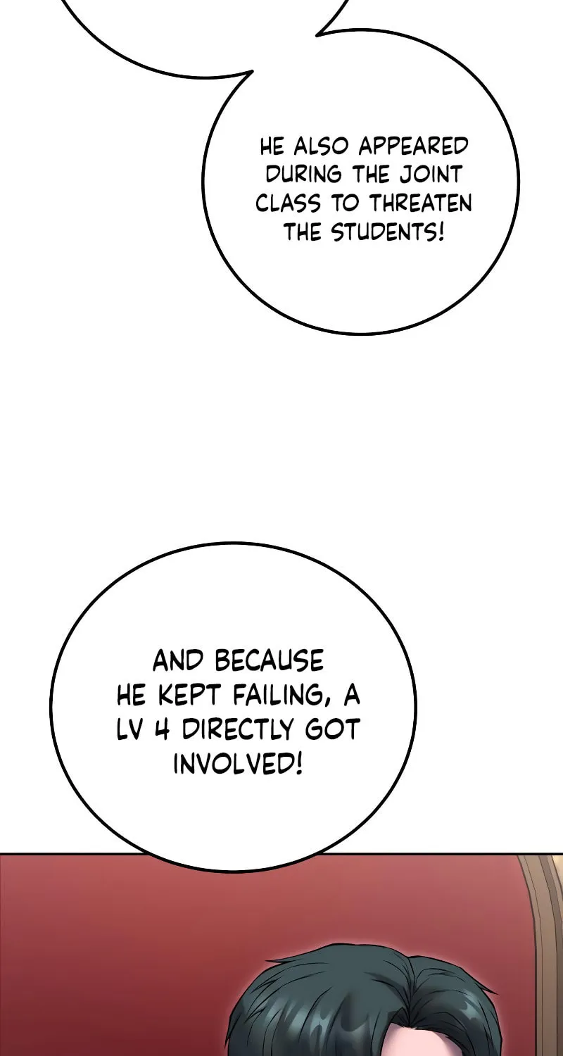I Was More Overpowered Than the Hero, so I Hid My Power! Chapter 44 page 67 - 