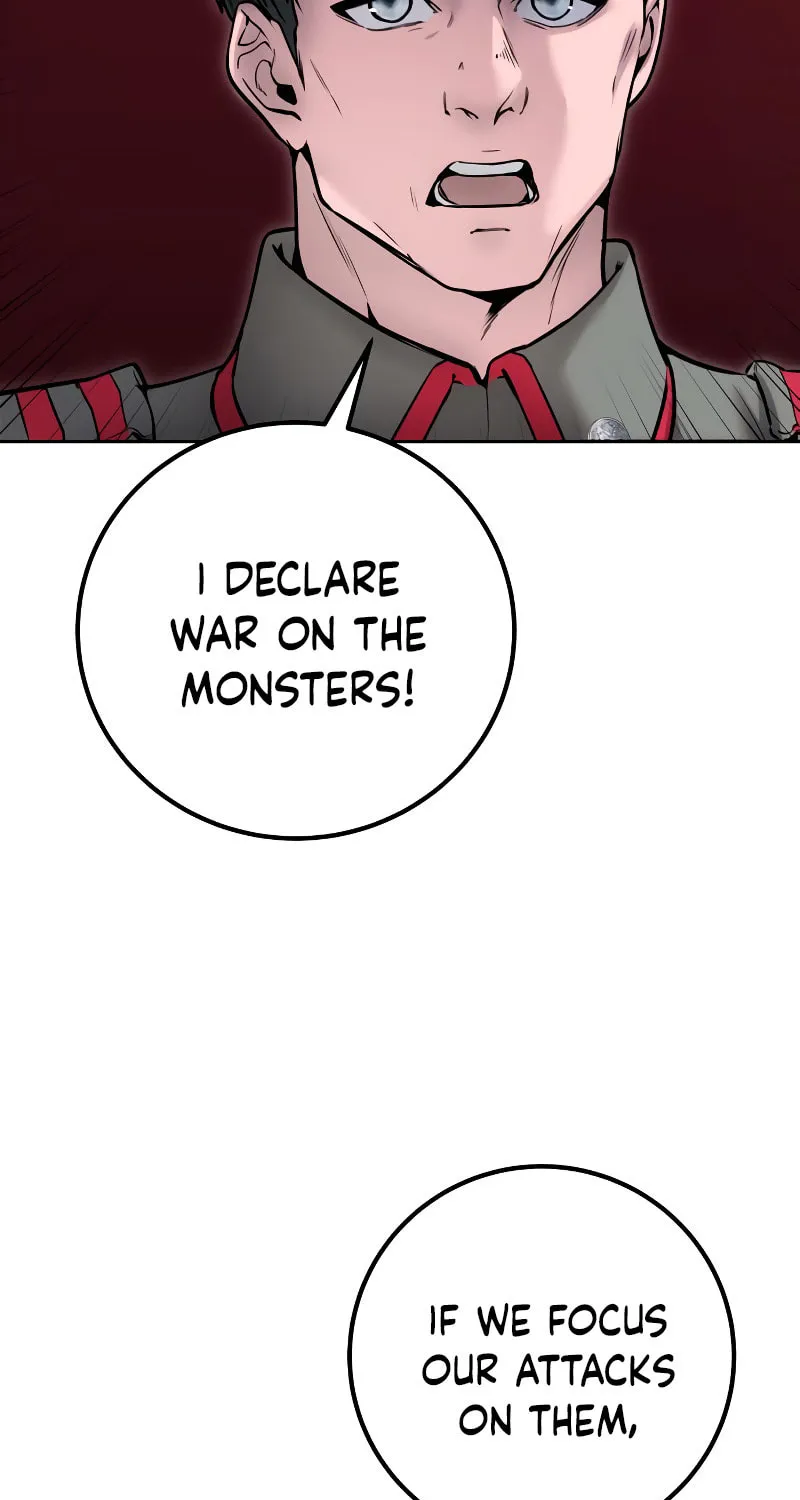 I Was More Overpowered Than the Hero, so I Hid My Power! Chapter 44 page 8 - 