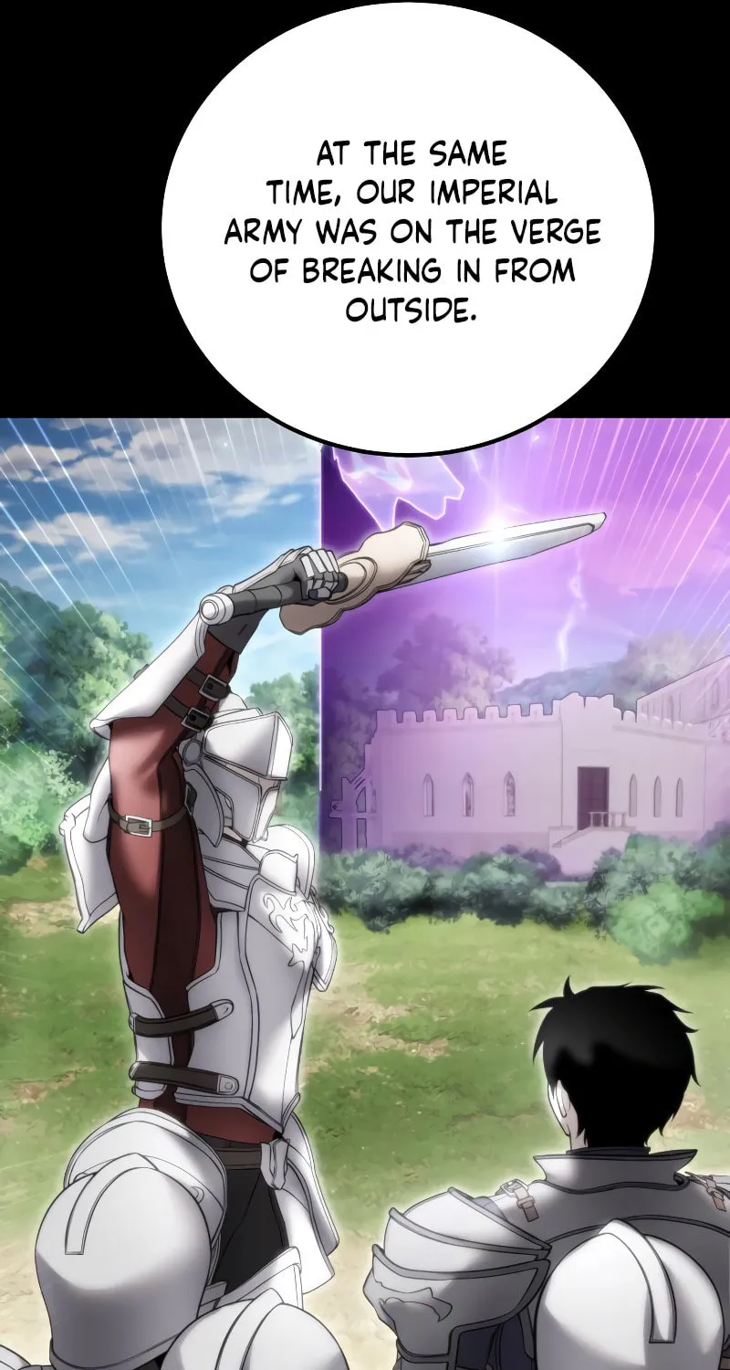 I Was More Overpowered Than the Hero, so I Hid My Power! Chapter 44 page 72 - 
