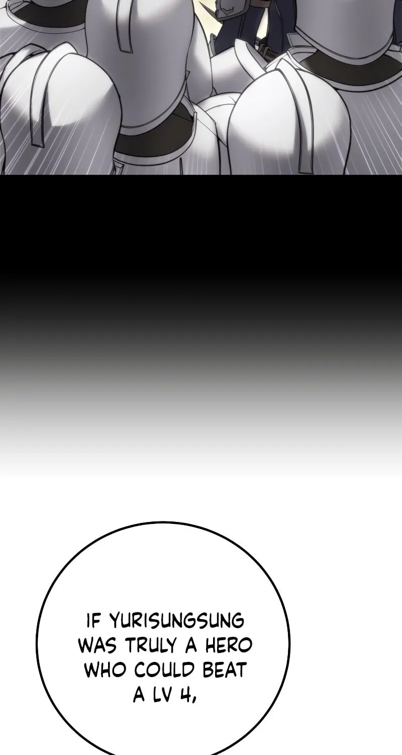 I Was More Overpowered Than the Hero, so I Hid My Power! Chapter 44 page 73 - 