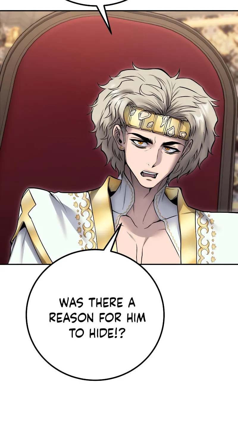 I Was More Overpowered Than the Hero, so I Hid My Power! Chapter 44 page 74 - 