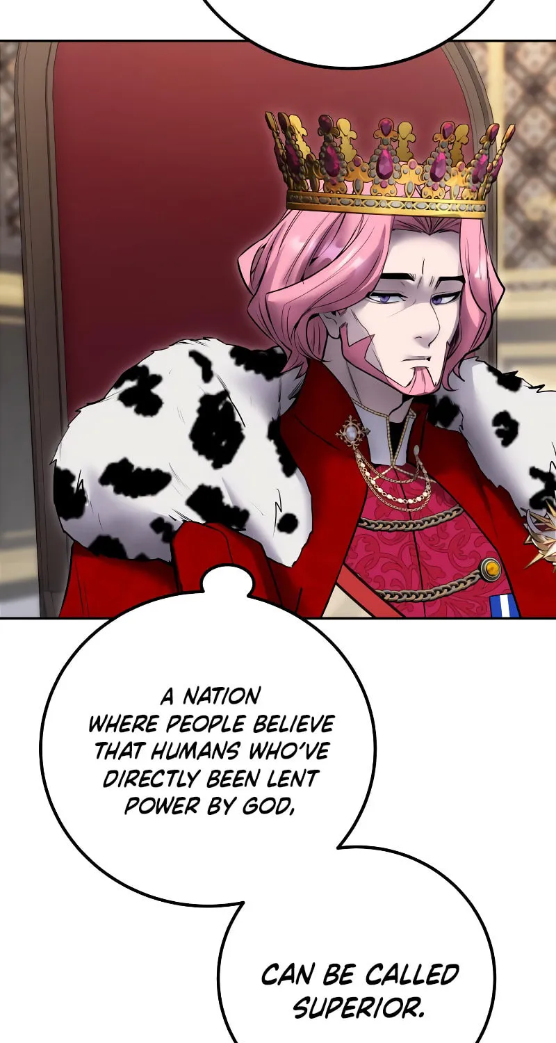I Was More Overpowered Than the Hero, so I Hid My Power! Chapter 44 page 78 - 