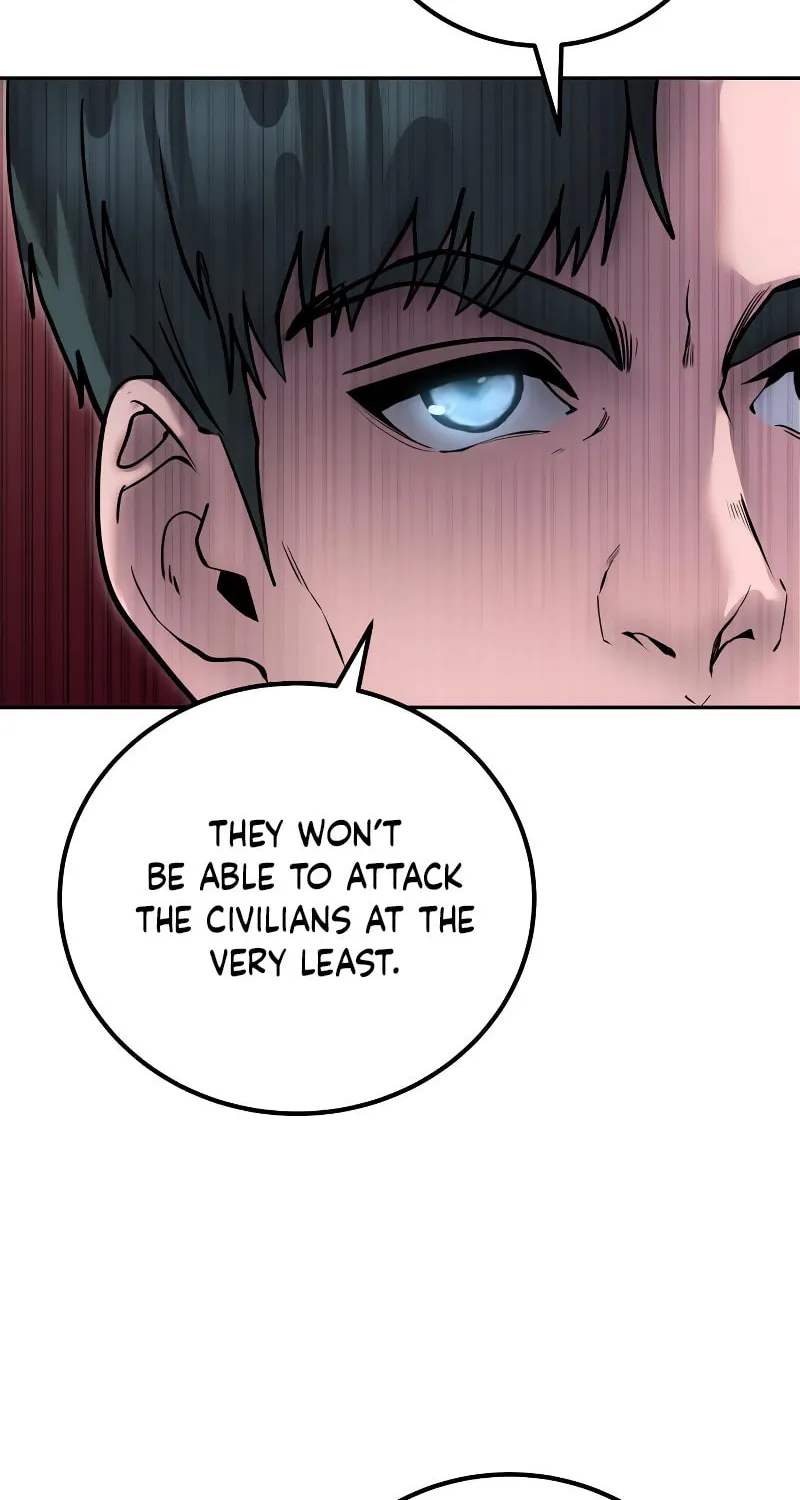 I Was More Overpowered Than the Hero, so I Hid My Power! Chapter 44 page 9 - 